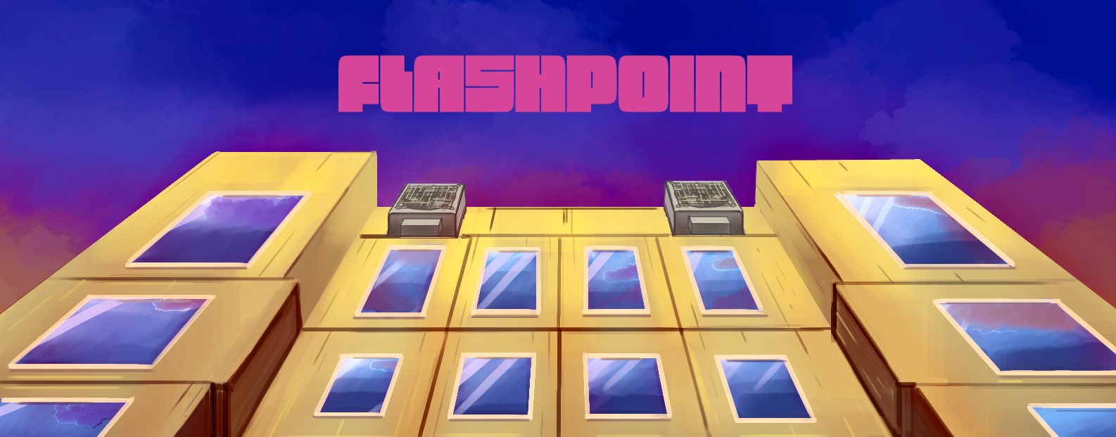 Flashpoint