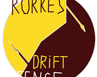 Rorke's Drift Defence