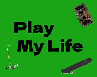Play My Life