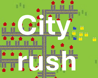 City rush