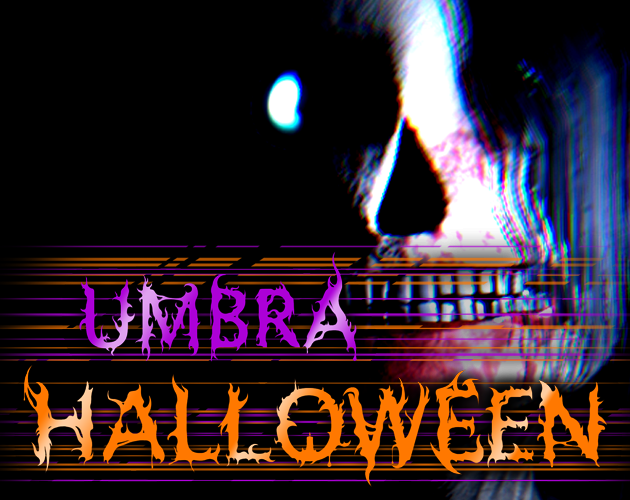 Umbra Halloween