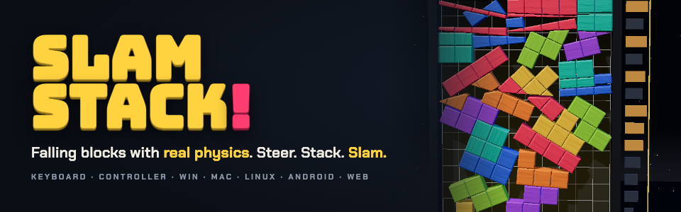 SlamStack!