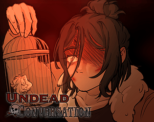 Undead Conversation screenshot 1