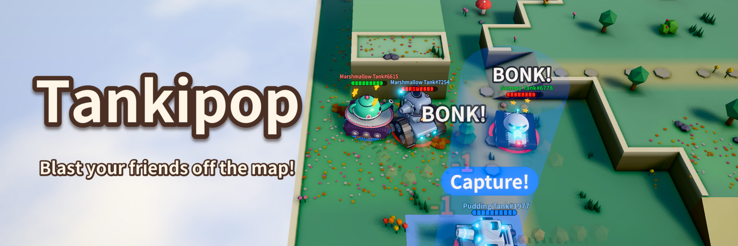tankipop
