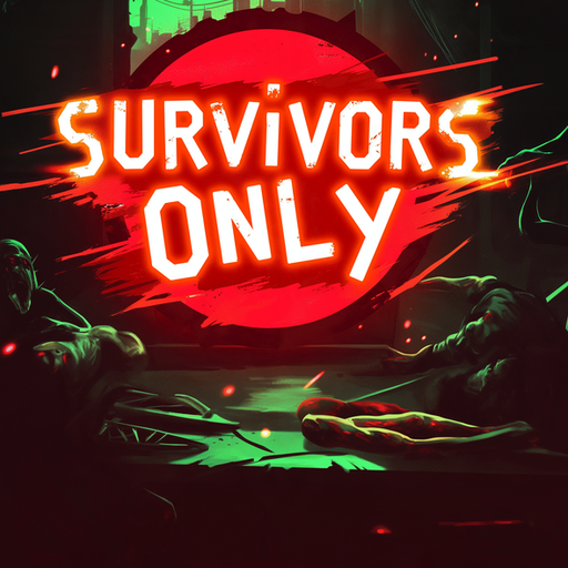 SURVIVOR'S ONLY 대표 이미지