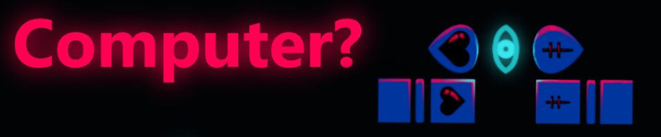 Computer?