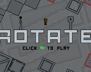 rotate