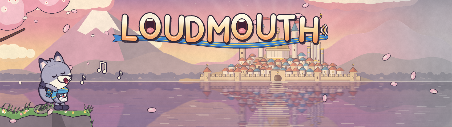 LoudMouth (Demo)