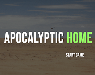 Apocalyptic Home