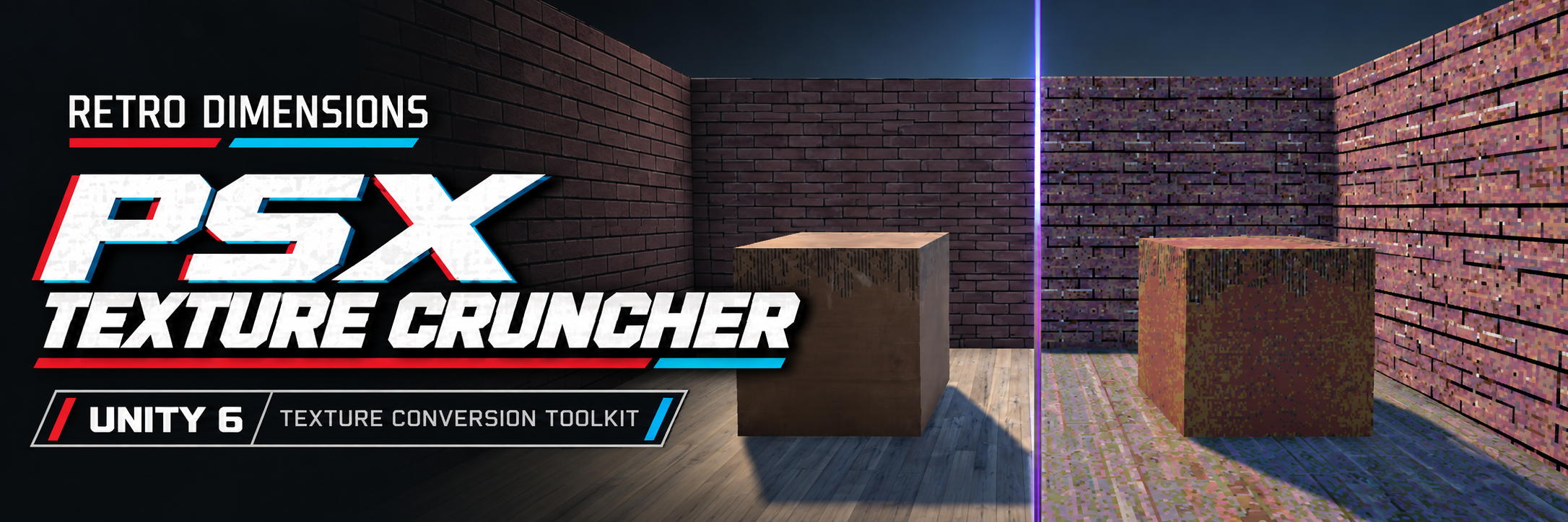 PSX Texture Cruncher