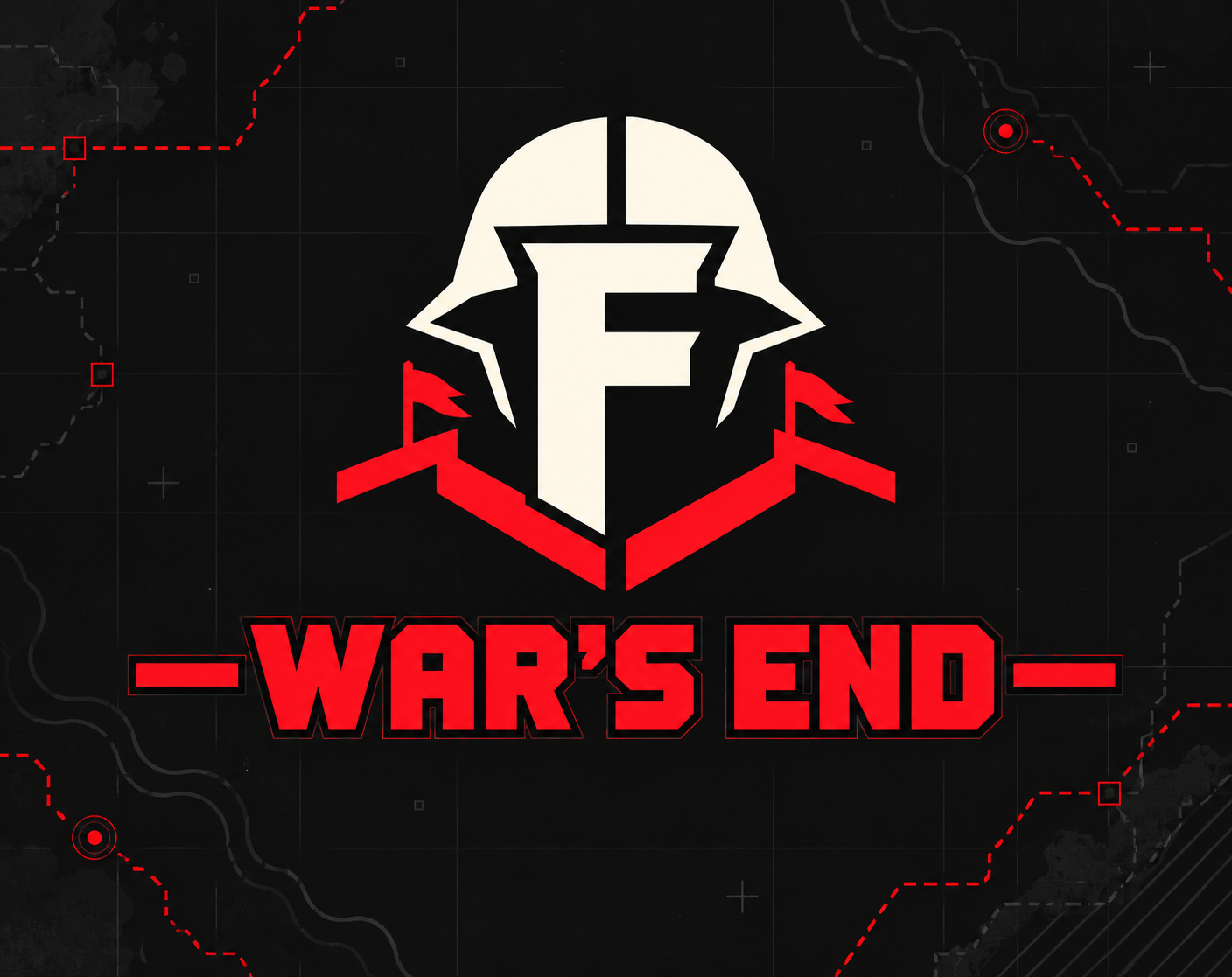 Frontline: War's End 대표 이미지