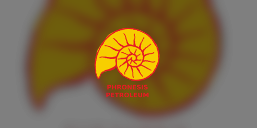 Cover image for Phronesis Petroleum