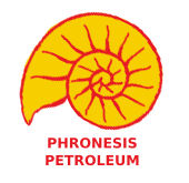 Cover image for Phronesis Petroleum
