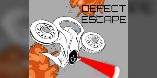 Cover image for Defect Escape