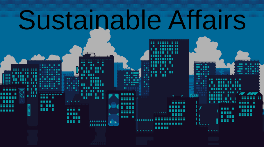 Sustainable Affairs 대표 이미지
