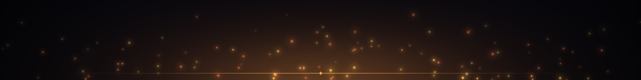 Lone Lantern