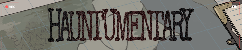 Hauntumentary