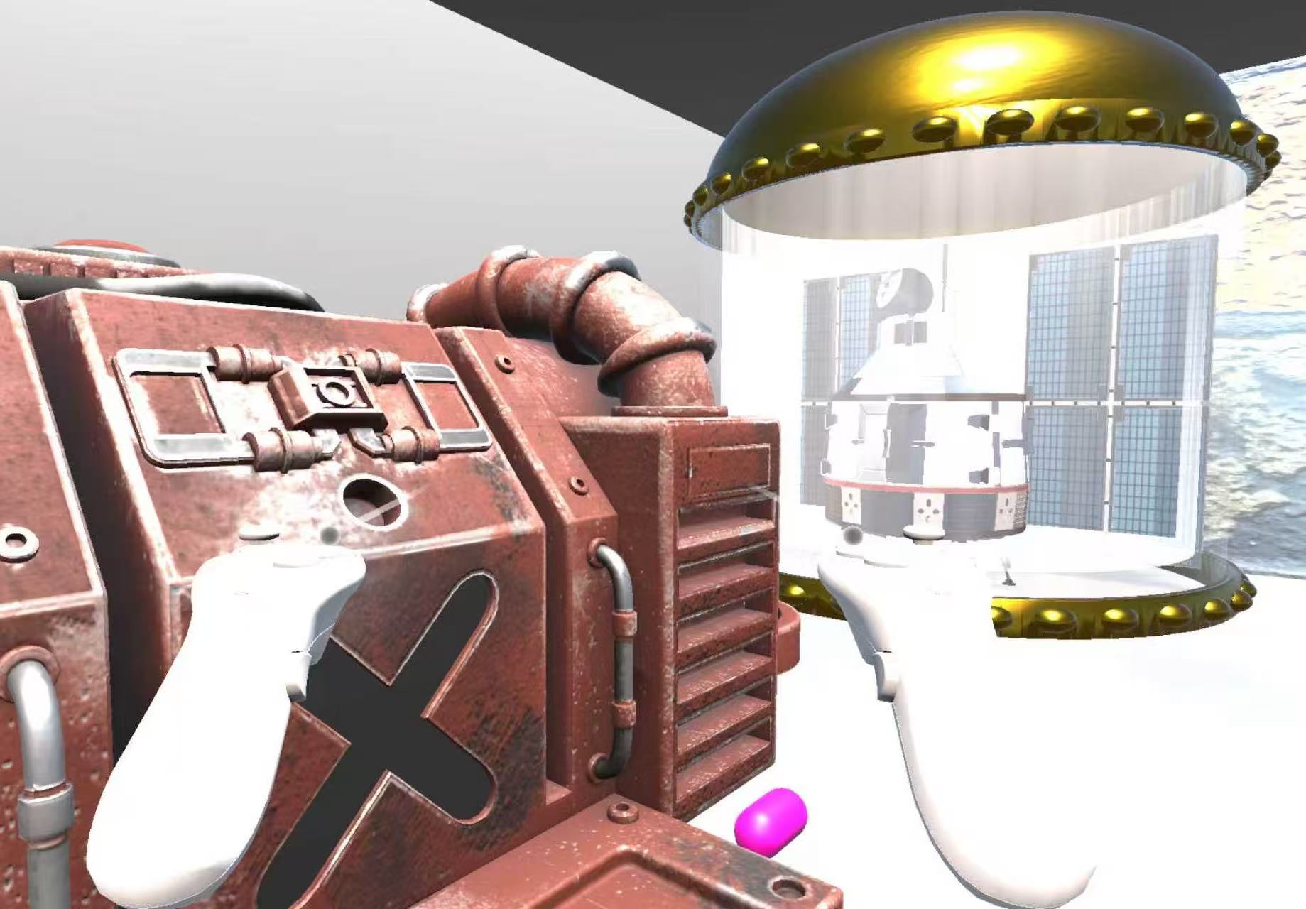 Physics Observatory