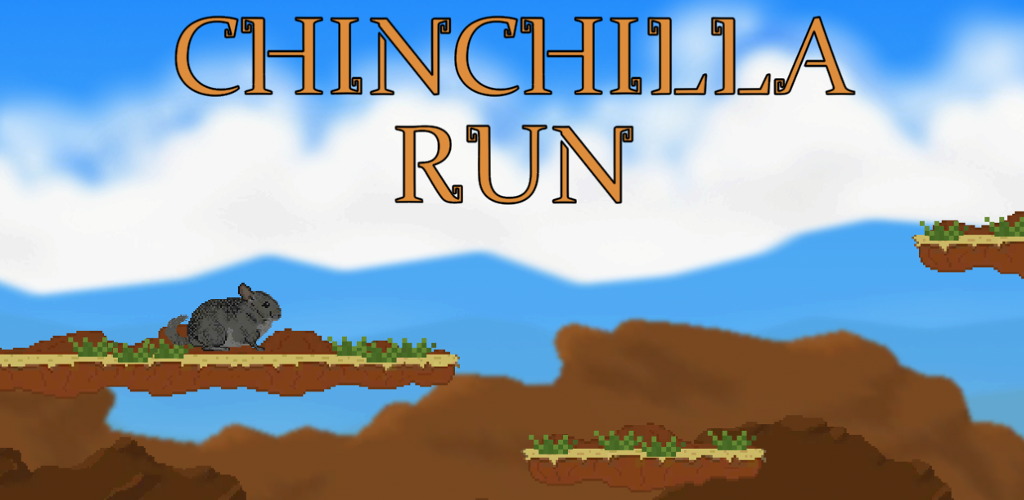 Chinchilla Run