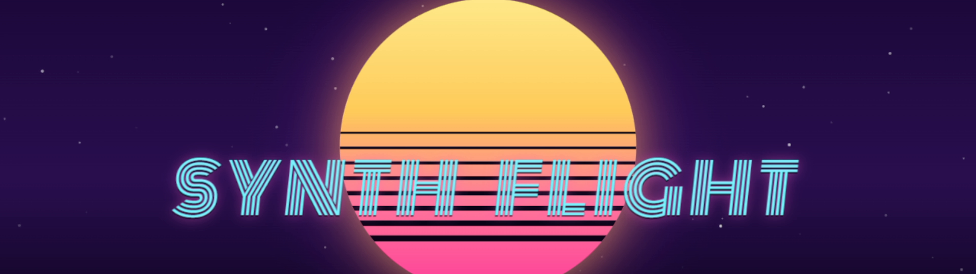 Synth Flight