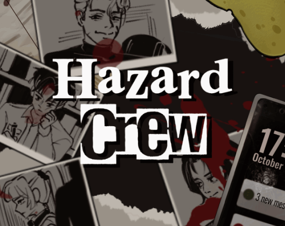 Hazard Crew screenshot 1