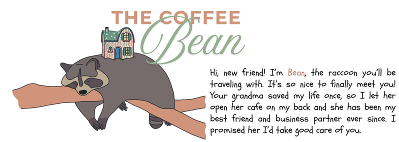 The Coffee Bean