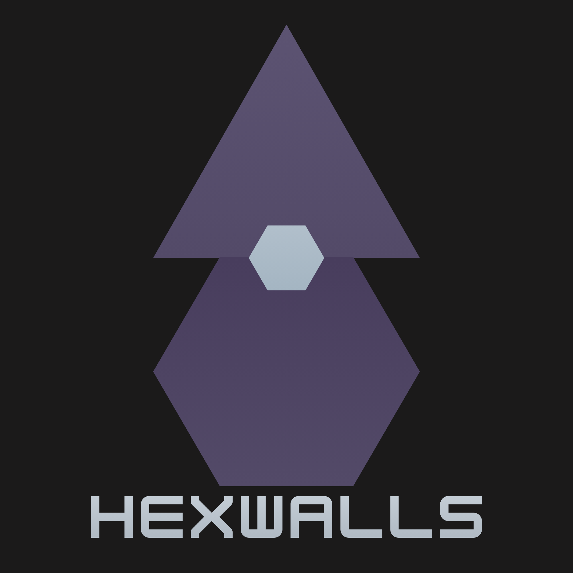 Hexwalls