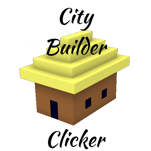 City Builder Clicker