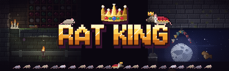 Rat King