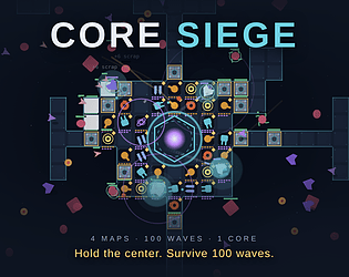 Core Siege