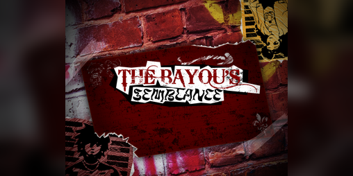 Cover image for The Bayou's Semblance