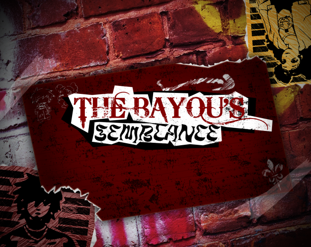 Cover image for The Bayou's Semblance