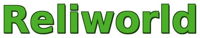 ReliWorld Ver 1.0 Beta