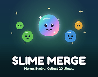 SLIME MERGE