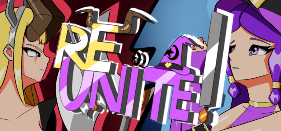 REUNITE!
