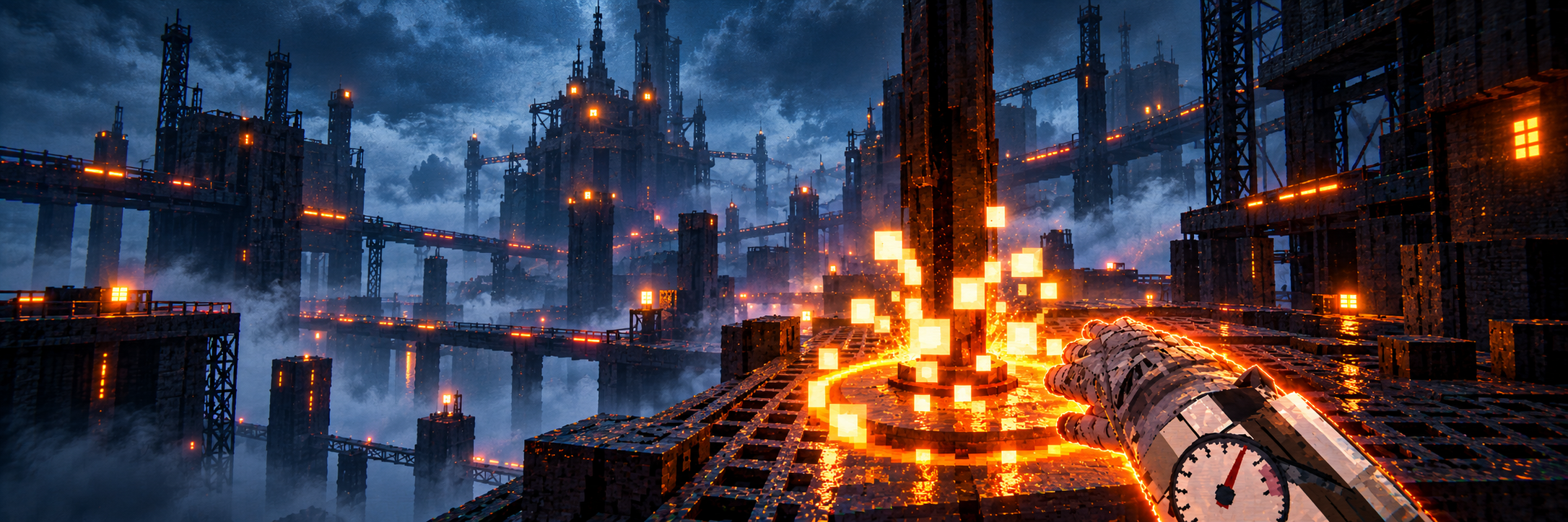 VOIDSTEP