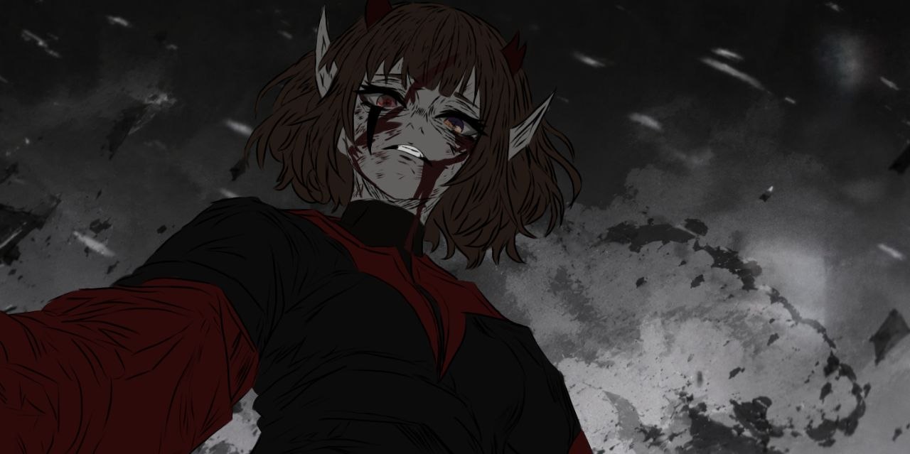 Welcome to Hell