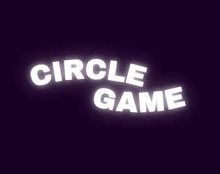 Circle Game