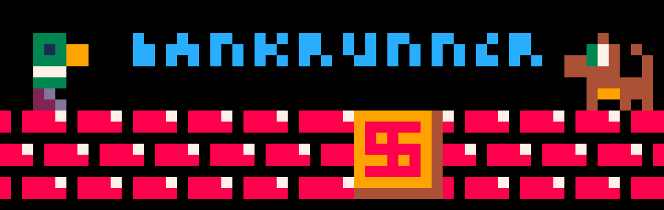 Bankrunner