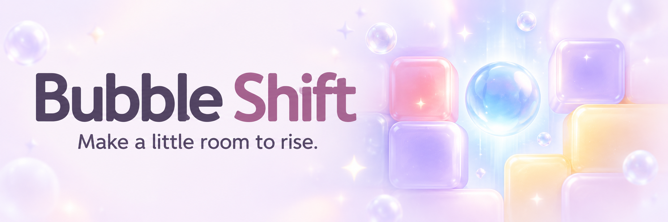 Bubble Shift