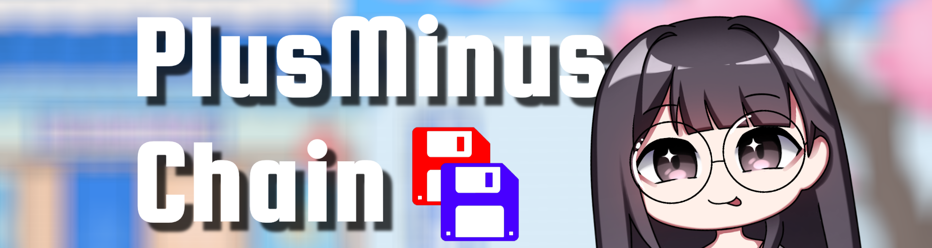 PlusMinus Chain