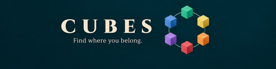 CUBES — Demo