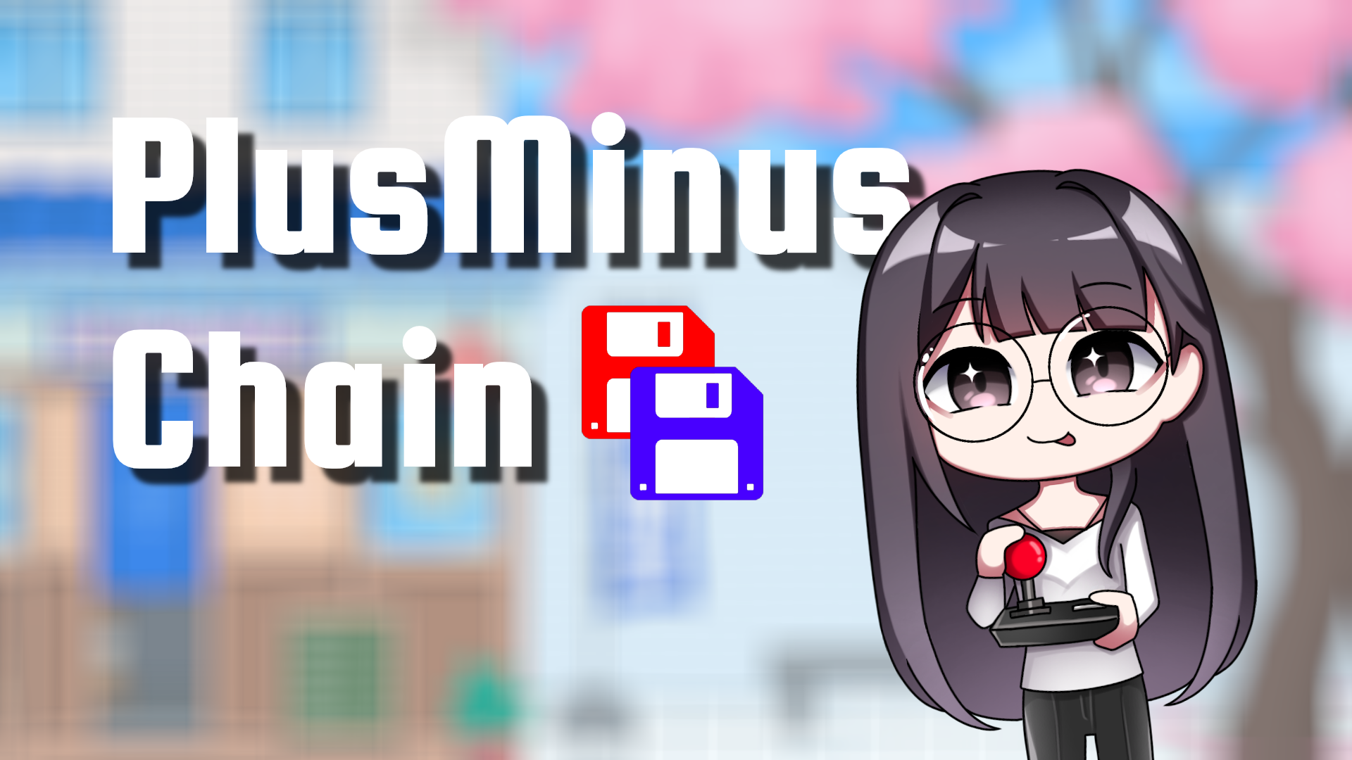 Cover image for PlusMinus Chain