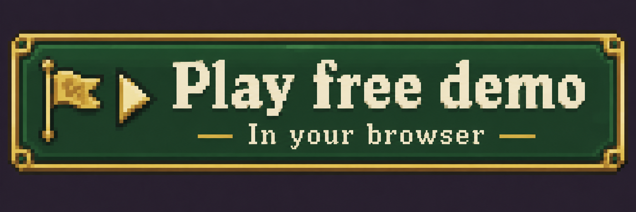 Play the free browser demo in a new tab