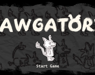 PAWGATORY