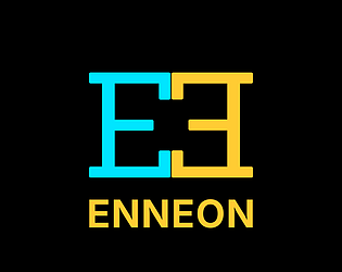 Cover image for Enneon