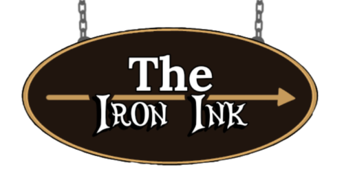 The Iron Ink
