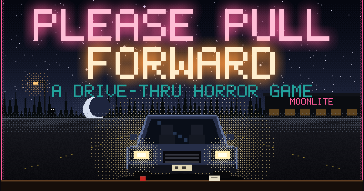 Please Pull Forward
