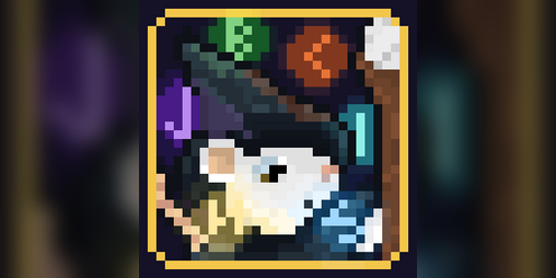 Cover image for Casta (Early Access // Alpha)
