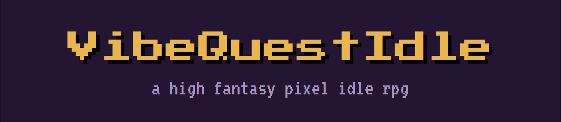 VibeQuestIdle